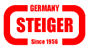 ������ Steiger